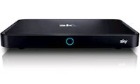 HUMAX SKY Q Receiver ESd-160s 1 TB Festplatte SAT Schüssel Neu Niedersachsen - Lingen (Ems) Vorschau