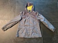 Regenjacke von Quechua  Gr. XL Sachsen - Bernsdorf Vorschau