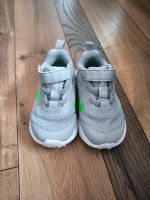 Nike Revolution 6, Turnschuhe, Größe 22, grau Nordrhein-Westfalen - Wermelskirchen Vorschau