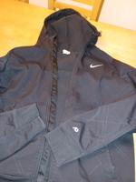 Nike Softs- Jacke Bayern - Arzberg Vorschau
