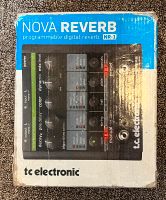 TC Electronic Nova Reverb NR-1 Sachsen - Meißen Vorschau