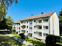 Toller Ausblick in absoluter Ruhe! Neues Bad in 3-Zimmer-Wohnung in Hemer Nordrhein-Westfalen - Hemer Vorschau