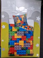 Lego Bettwäsche 135x200 und 80x80 Niedersachsen - Oldenburg Vorschau
