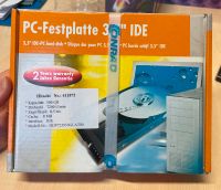 Hitachi PC Festplatte 3,5 Zoll IDE-PC, 500 GB Sachsen - Markkleeberg Vorschau