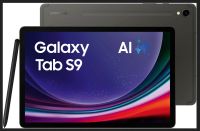 Samsung Galaxy Tab S9 WiFi Tablet  *NEU*  (11", 128 GB, XM710) Nordrhein-Westfalen - Halle (Westfalen) Vorschau