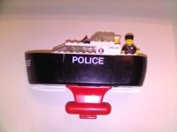 Lego Polizei Boot Berlin - Reinickendorf Vorschau