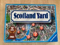 Spiel, SCOTLAND YARD, Brettspiel, Ravensburger Nordrhein-Westfalen - Weilerswist Vorschau