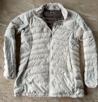 Damen SteppJacke High Quality Down 700 JACK WOLFSKIN creme Gr XL Nordrhein-Westfalen - Ascheberg Vorschau