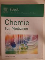 Zeeck 8. Auflage Chemie für Mediziner Süd - Niederrad Vorschau