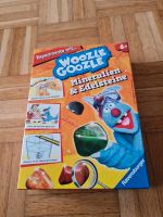 Woozle Goozle Mineralien und Edelsteine Ravensburger Nordrhein-Westfalen - Grevenbroich Vorschau