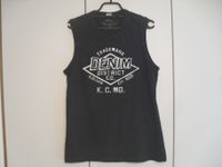 Herren Achselshirt / Tank Top s.Oliver Denim Gr.M Sachsen - Zwickau Vorschau