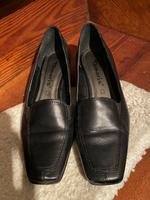 Tamaris - Pumps - 37 - schwarz - Leder Schleswig-Holstein - Nübbel Vorschau