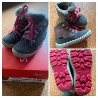 Winterschuhe Superfit gr.25 Nordrhein-Westfalen - Lotte Vorschau