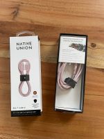 Native Union Ladekabel, neu mit OVP, iPhone Hessen - Fritzlar Vorschau