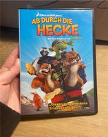 Ab durch die Hecke - DVD Bayern - Schweinfurt Vorschau