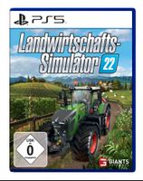 Landwirtschafts-Simulator 22 (Sony PlayStation 5, 2021) Münster (Westfalen) - Gremmendorf Vorschau