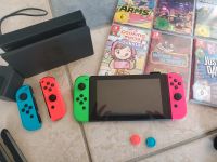 Nintendo Switch Bundle Baden-Württemberg - Auenwald Vorschau