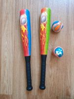 2 x Simba Soft Baseball Schläger Wiesbaden - Mainz-Kostheim Vorschau