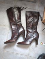 Stiefel Gr. 40 Tamaris Nordrhein-Westfalen - Hagen Vorschau