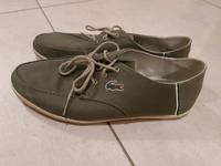 Lacoste Herren Schuhe Größe 46 Bayern - Loiching Vorschau
