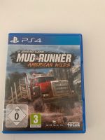 Mud Runner ps4 Baden-Württemberg - Mannheim Vorschau