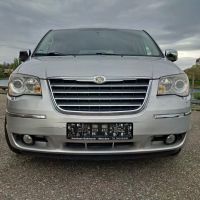 Chrysler Grand Voyager RT 2,8 CRD Baden-Württemberg - Mannheim Vorschau