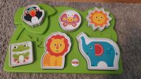 Kleinkinder Puzzle von Fisher Price Baden-Württemberg - Sigmaringen Vorschau