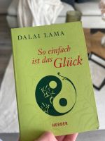 So einfach ist das Glück Dalai Lama Schleswig-Holstein - Schleswig Vorschau