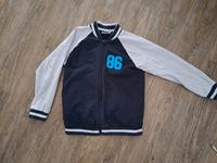 Sweatjacke Collegejacke Name it Gr.122/128 Niedersachsen - Hattorf am Harz Vorschau