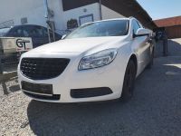 Opel Insignia Sports Tourer mit 220 PS, Steuerkette gesprungen Bayern - Zolling Vorschau