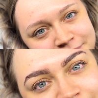 Wimpern und Augenbrauen Lifting Modelle gesucht Nordrhein-Westfalen - Solingen Vorschau