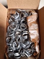 Unterlegscheibe, Scheibe, Ring 22x16x4,5 Nordrhein-Westfalen - Plettenberg Vorschau