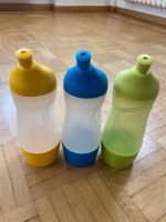 Tupperware Sportfreund 415ml, 3xTrinkflasche Bayern - Kitzingen Vorschau