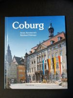 Buch Bildband "Coburg" - dt-engl-frz - sehr guter Zustand Bayern - Neustadt b.Coburg Vorschau