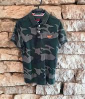 superdry Poloshirt M Hessen - Maintal Vorschau