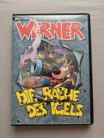 PC Spiel | Werner die Rache des Igels | VINTAGE! Niedersachsen - Seesen Vorschau