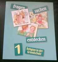 Fragen Suchen Entdecken 1 Religion Schule Grundschule Rheinland-Pfalz - Ingelheim am Rhein Vorschau