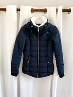 Jacke blau Gr. 32 / XXS mit Mangel Niedersachsen - Garbsen Vorschau