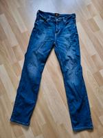 Lee Jeans "Marion" straight 28 31 bau Niedersachsen - Oldenburg Vorschau