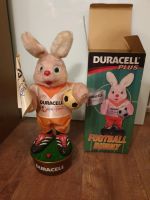 Duracell  football bunny an Bastler zu verkaufen Nordrhein-Westfalen - Höxter Vorschau