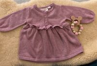 Festliches Sense Organics Strick Kleid mauve Gr.50/56 Hannover - Vahrenwald-List Vorschau