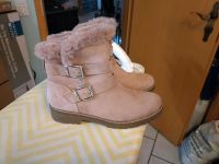 Stiefel Winterschuhe 40 Rheinland-Pfalz - Neuwied Vorschau