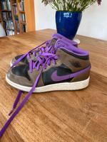 nike air jordan  35,5 München - Trudering-Riem Vorschau