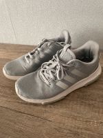 Adidas cloudfoam grau 37 1/3 Hessen - Neu-Isenburg Vorschau