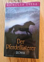 Buch/ Roman "Der Pferdeflüsterer" Kr. Altötting - Garching an der Alz Vorschau