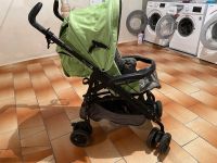 Kinderbuggy PEG Perego Pliko 3 Green Bubbles Dortmund - Lichtendorf Vorschau