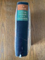 C.W. Ceram - Götter, Gräber und Gelehrte Bayern - Monheim Vorschau