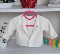 George Baby Mädchen Langarm Jacke Blazer Gr. 62/68 Münster (Westfalen) - Wolbeck Vorschau