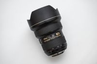 Nikon AF-S Zoom-Nikkor 14-24 mm f/2.8 G IF-ED Sachsen-Anhalt - Halle Vorschau