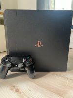 PlayStation PS4 Pro 1TB inkl Controller Mitte - Moabit Vorschau